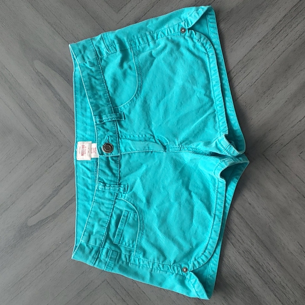 Mossimo shorts